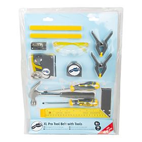 small foot Centură de scule Profi XL cu unelte