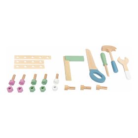 Small Foot Compact ponk Nordic - atelier pentru copii