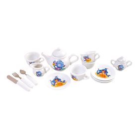 small foot Coș de picnic Romantic
