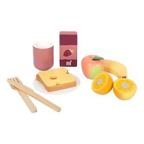 small foot Coș de picnic Tasty