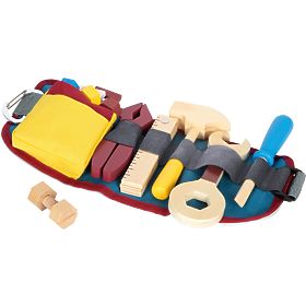 small foot Curea cu unelte Workshop