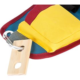 small foot Curea cu unelte Workshop