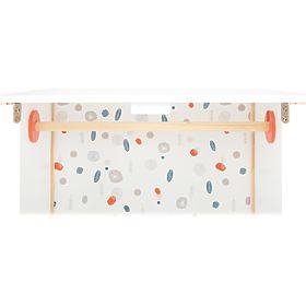 small foot Dulap pentru păpuși Little Button