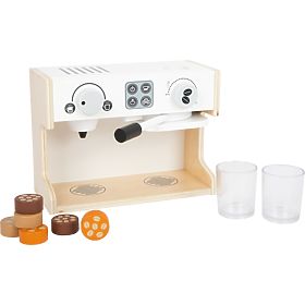 small foot Espressor gastro