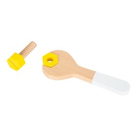 small foot Geantă cu unelte Miniwob