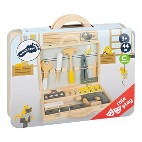 small foot Geantă cu unelte Miniwob