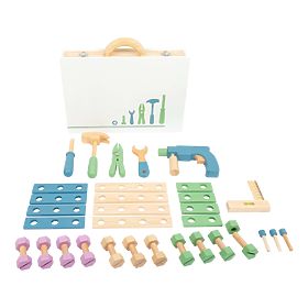 small foot Geantă cu unelte Nordic