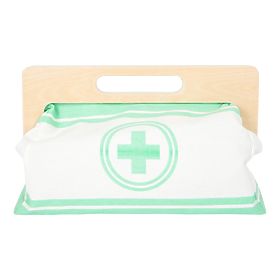 small foot Geantă medicală