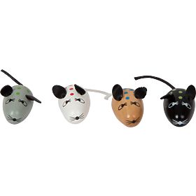 Small Foot Hat joc mouse-ul hop