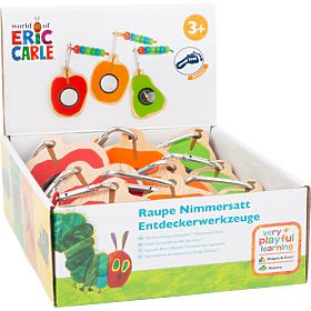 small foot Instrument de cercetare Caterpillar 1 buc