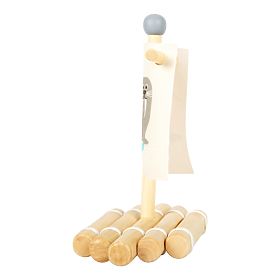 small foot Jucărie de apă - plută cu morsă