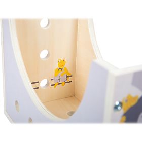 small foot Ladă cu unelte 2în1 Miniwob