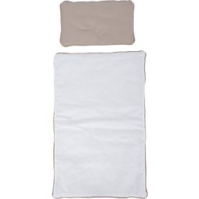 small foot Leagăn de lemn pentru păpuși Little Button, small foot