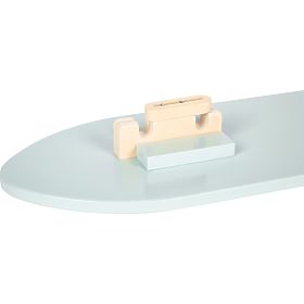 small foot Masă de călcat pentru copii cu fier de călcat