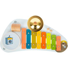 small foot Masă muzicală Groovy Beats