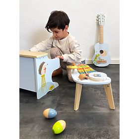 small foot Masă muzicală Groovy Beats