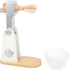 small foot Mixer de bucătărie din lemn, small foot