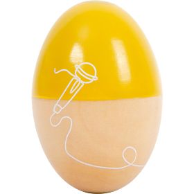 small foot Ouă muzicale Groovy Beats