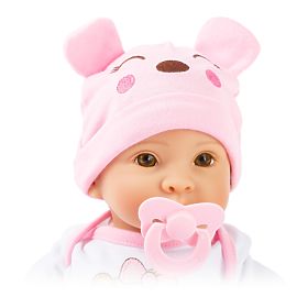 small foot Păpușa Marie cu accesorii