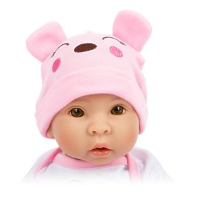 small foot Păpușa Marie cu accesorii