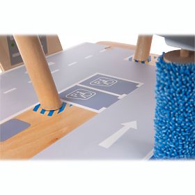 small foot Parcare Premium