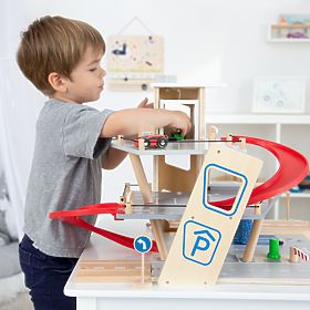 small foot Parcare Premium