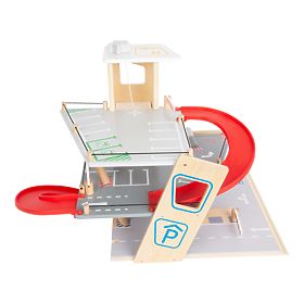 small foot Parcare Premium