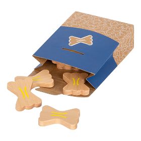 small foot Paste Fresh