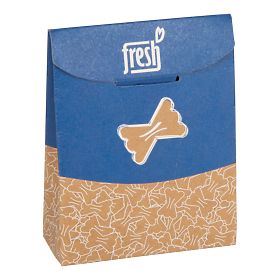 small foot Paste Fresh