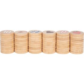 small foot Puzzle cu imagini pentru sortare