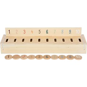 small foot Puzzle cu imagini pentru sortare