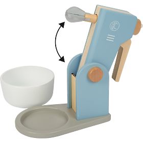 small foot Robot de bucătărie cu accesorii Tasty