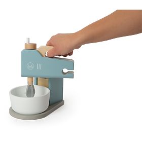 small foot Robot de bucătărie cu accesorii Tasty