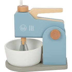 small foot Robot de bucătărie cu accesorii Tasty