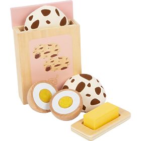 small foot Robot de bucătărie cu accesorii Tasty, small foot