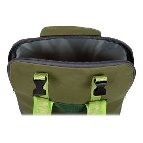 small foot Rucsac cu accesorii pentru exploratori Discover