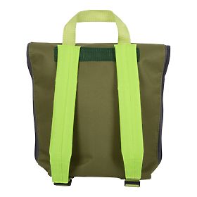 small foot Rucsac cu accesorii pentru exploratori Discover, small foot