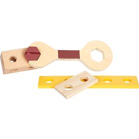 small foot Rucsac cu unelte Workshop