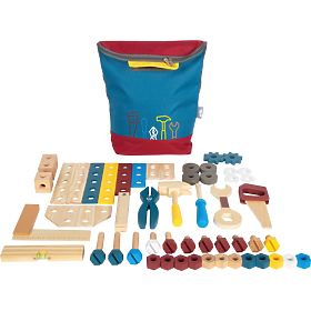 small foot Rucsac cu unelte Workshop