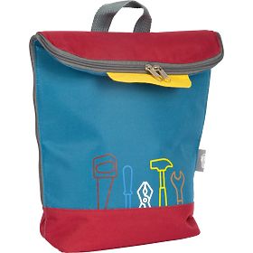 small foot Rucsac cu unelte Workshop