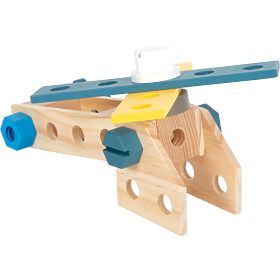 small foot Rucsac cu unelte Workshop