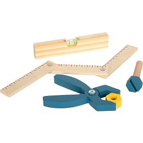 small foot Rucsac cu unelte Workshop