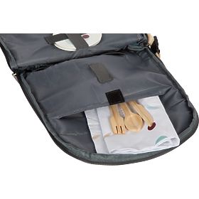 small foot Rucsac de picnic cu accesorii Tasty