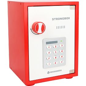 small foot Seif bancar