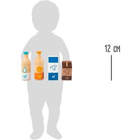 small foot Set de băuturi proaspete