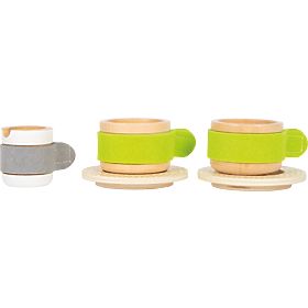 small foot Set de cafea și ceai, small foot