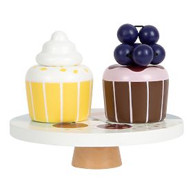 small foot Set de ceai și cafea Tasty