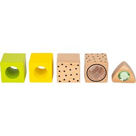 small foot Set de construcție Fantasy, small foot