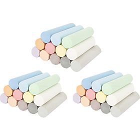 Small Foot Set de crete mari colorate 3 pachete