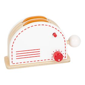 small foot Set de electrocasnice de bucătărie 3 bucăți